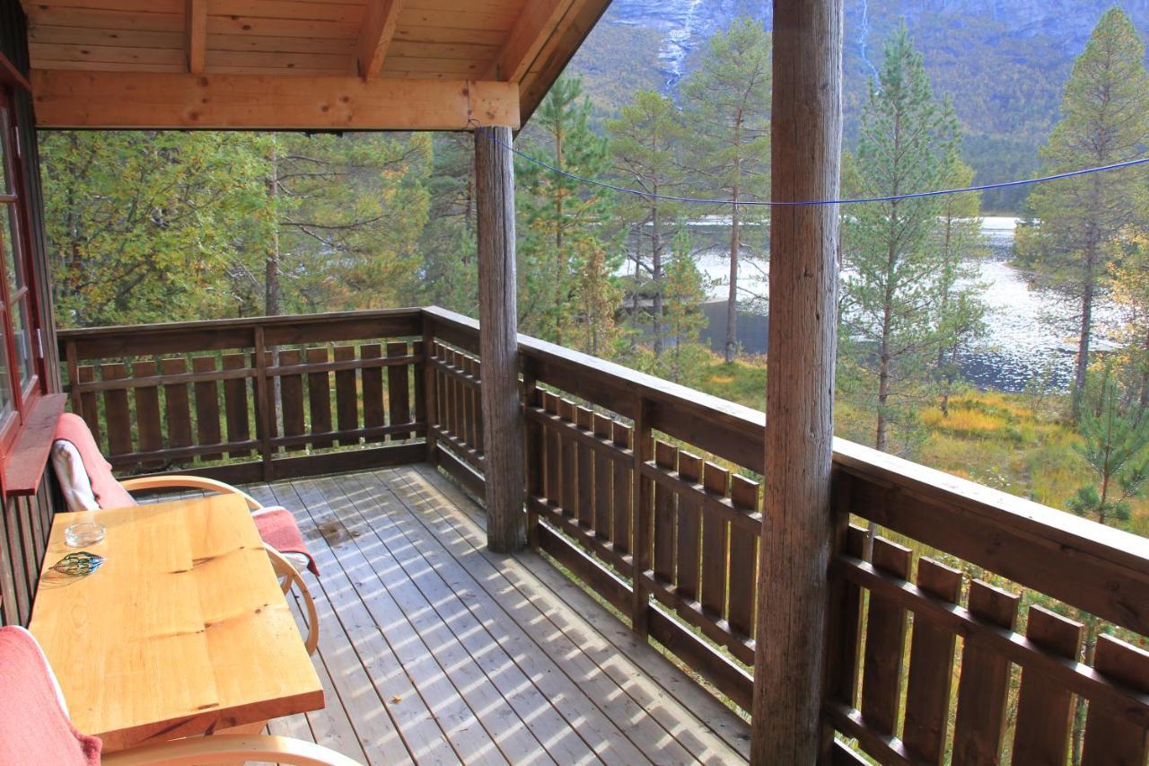 Hov Hyttegrend Viksdalen المظهر الخارجي الصورة