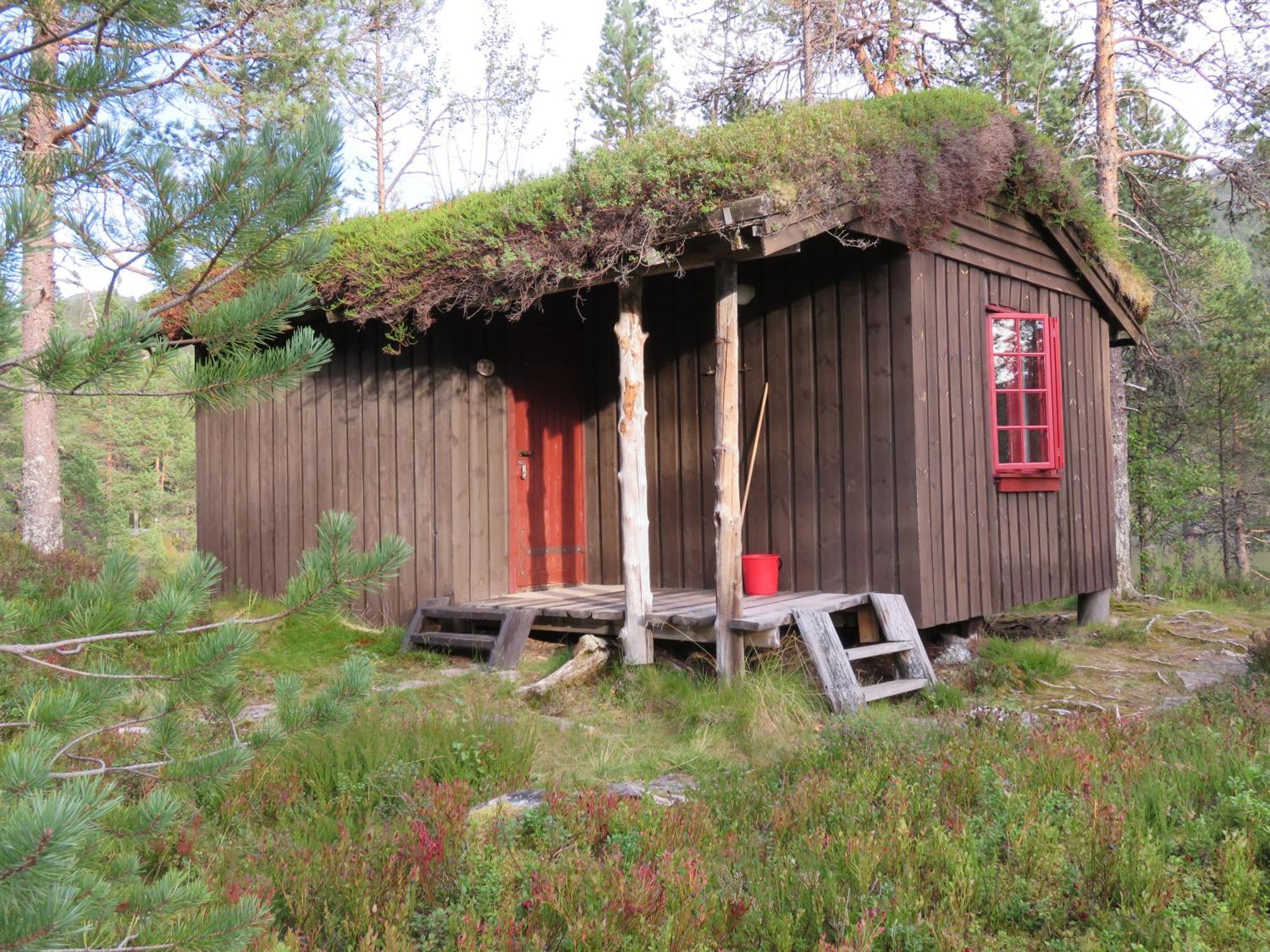 Hov Hyttegrend Viksdalen الغرفة الصورة